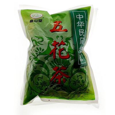 The Quang Five Herbal Tea 80g